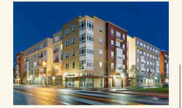 Lease Takeover in Continuum Apmts!