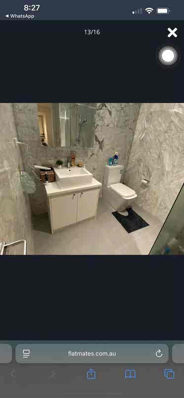 Room for rent