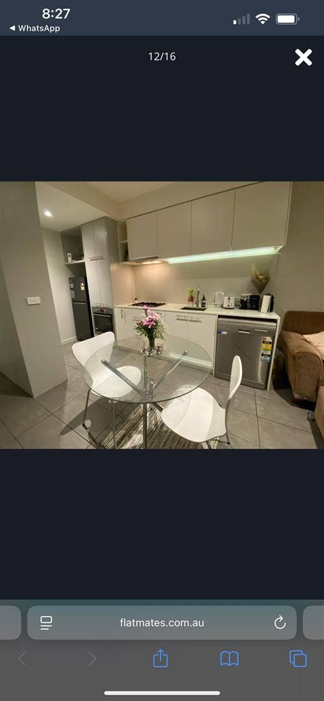 Room for rent