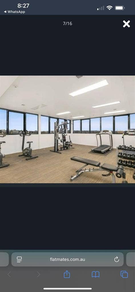 Room for rent