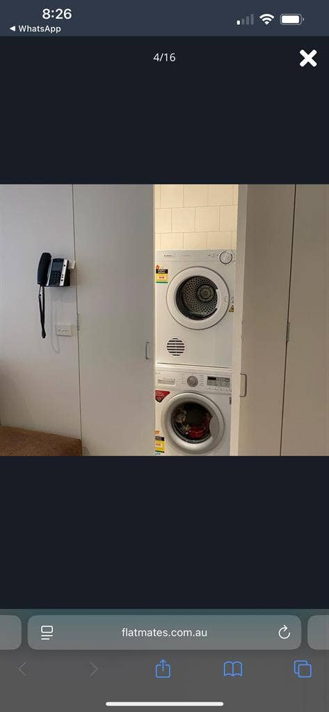Room for rent