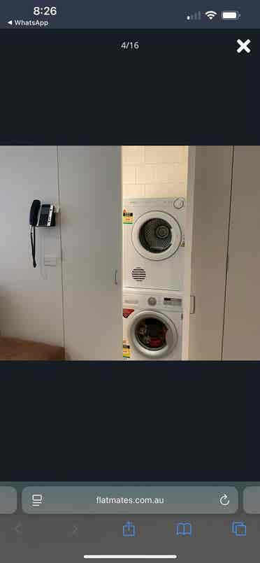 Room for rent