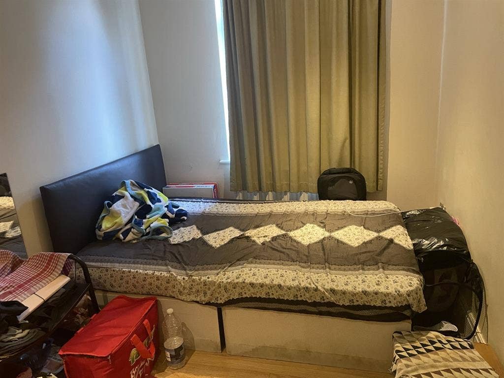 New Listing