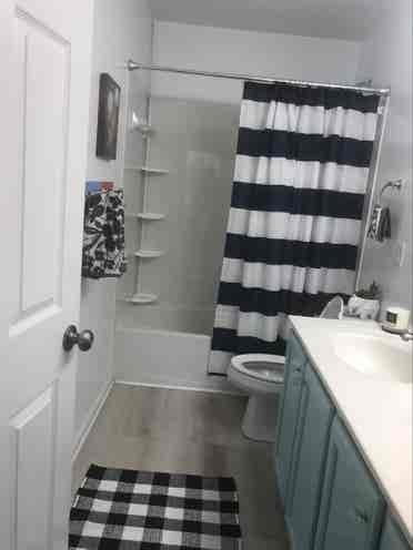 New Listing