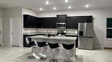 Furnished Room