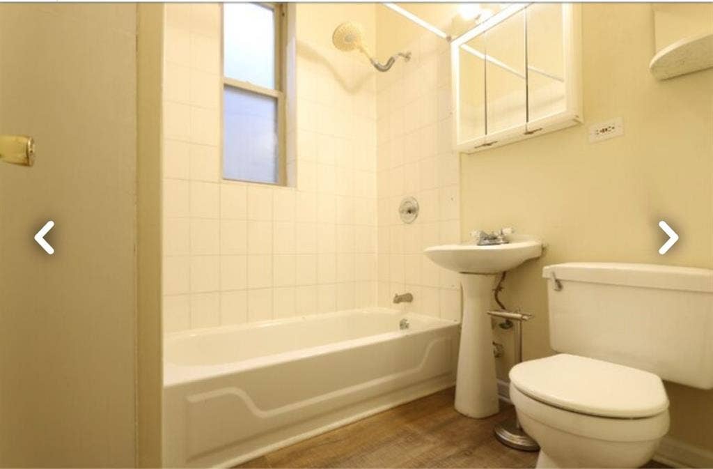 Private room