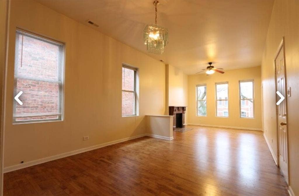 Private room