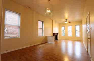 Private room