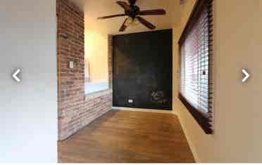 Private room