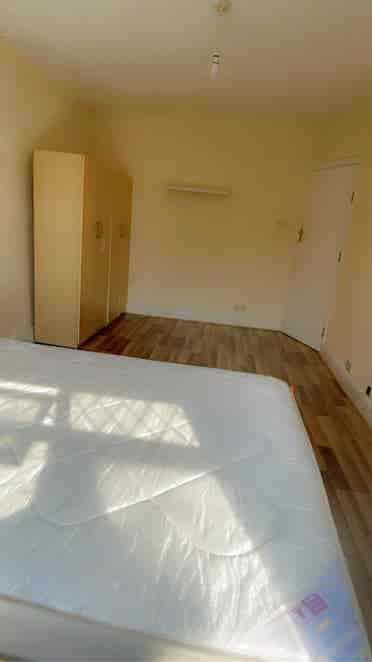 Double bed room