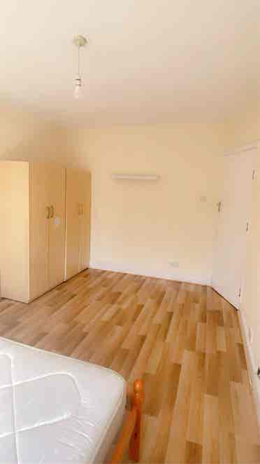 Double bed room