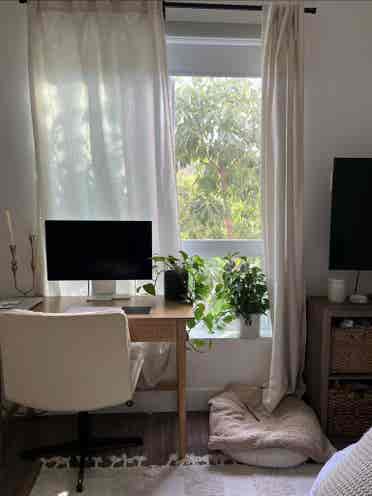 Roommate needed for b apt