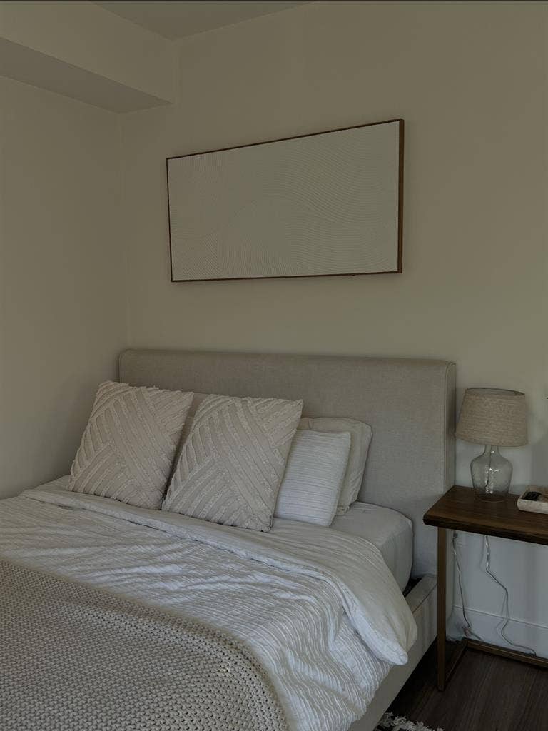 Roommate needed for b apt