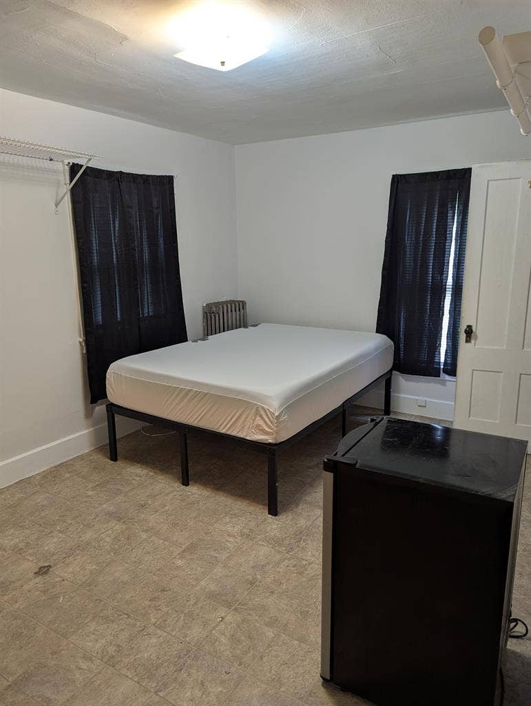 New Listing