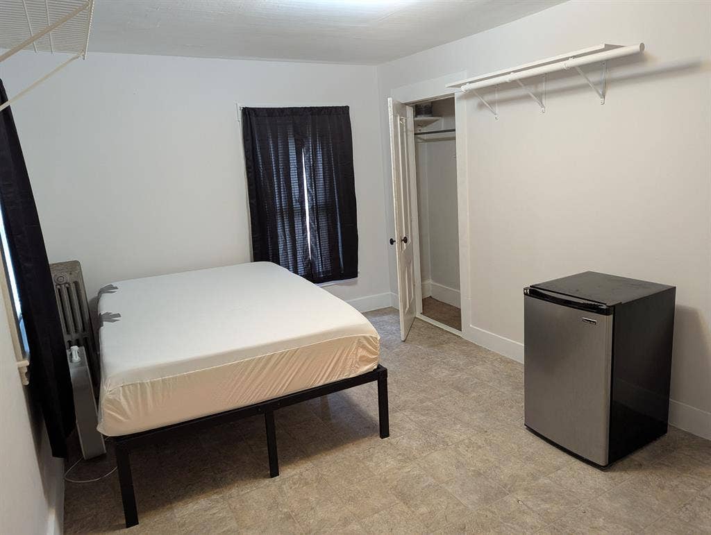 New Listing