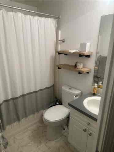 Bedroom for rent in Beaverton