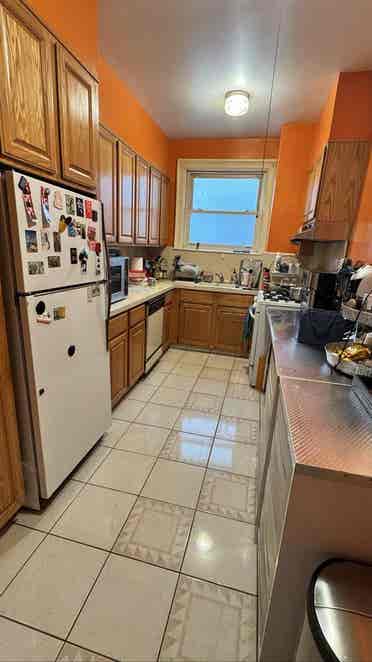 Furnished One Bedroom Apartment