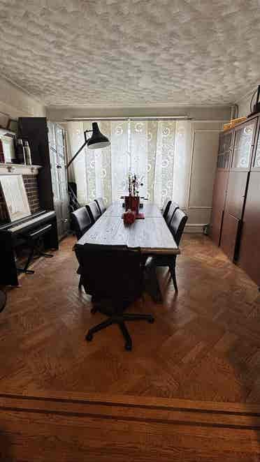 Furnished One Bedroom Apartment