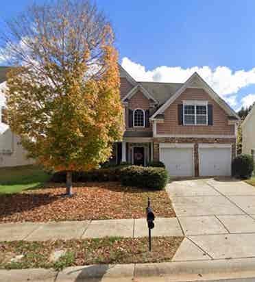 Ground floor available!