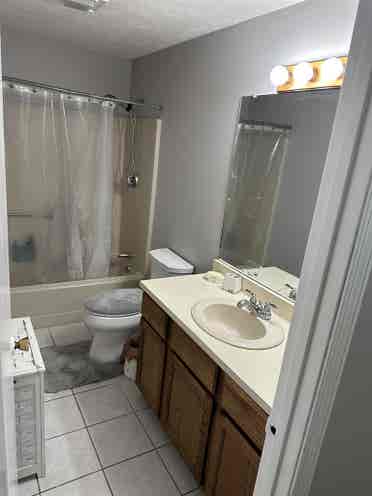 Looking for Roommate for Condo
