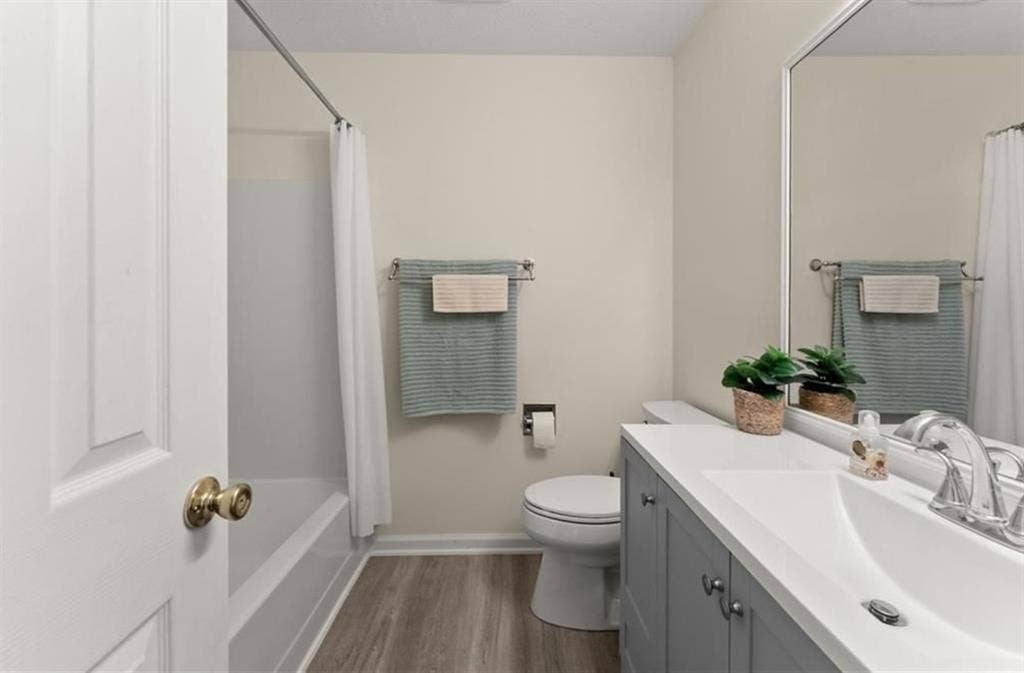 Room for rent in Auburn