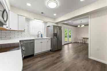 Room for rent in Auburn