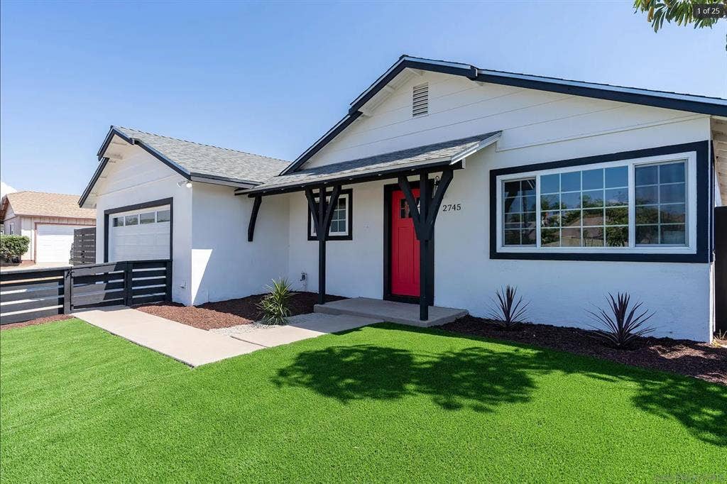 Room for Rent $/mo w/ Backyard