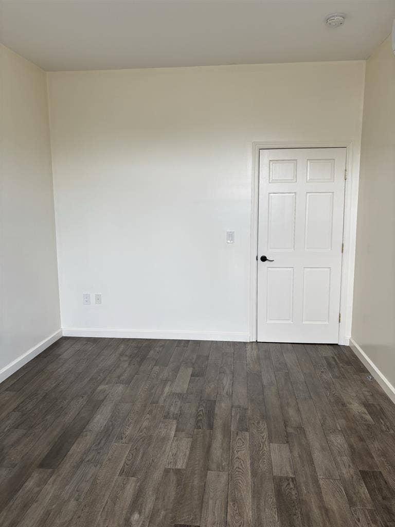 X- Large room in Flatbush