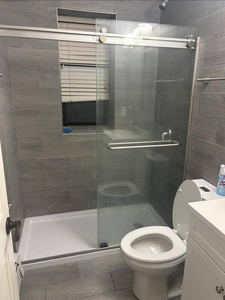X- Large room in Flatbush