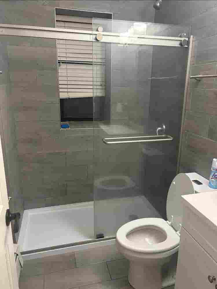 X- Large room in Flatbush