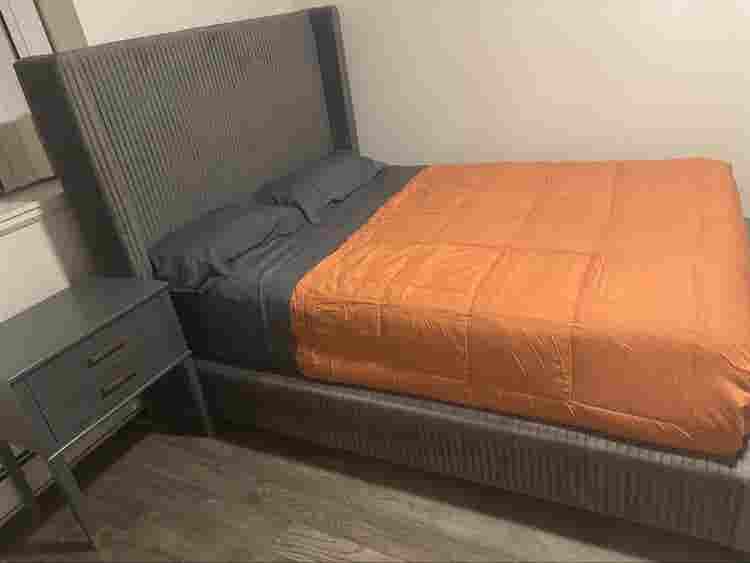 X- Large room in Flatbush