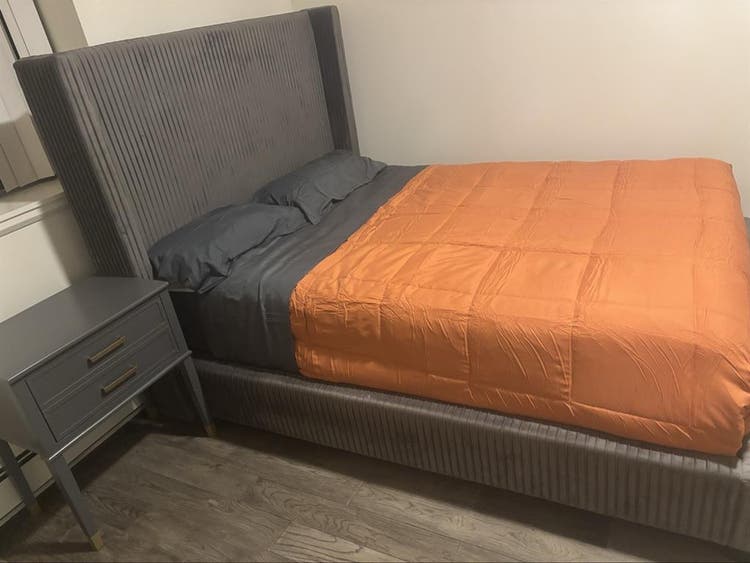 X- Large room in Flatbush