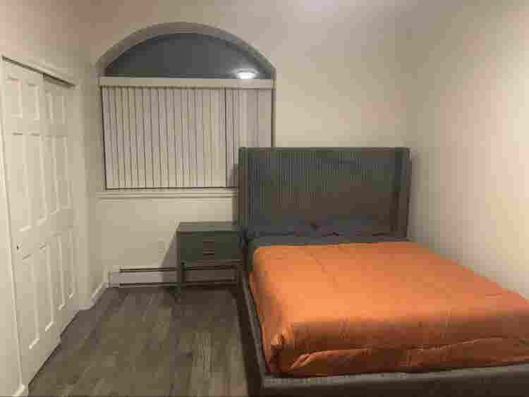 X- Large room in Flatbush