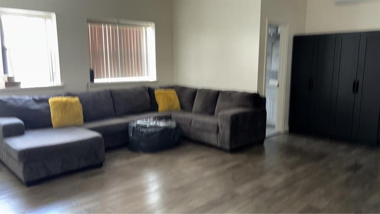 X- Large room in Flatbush