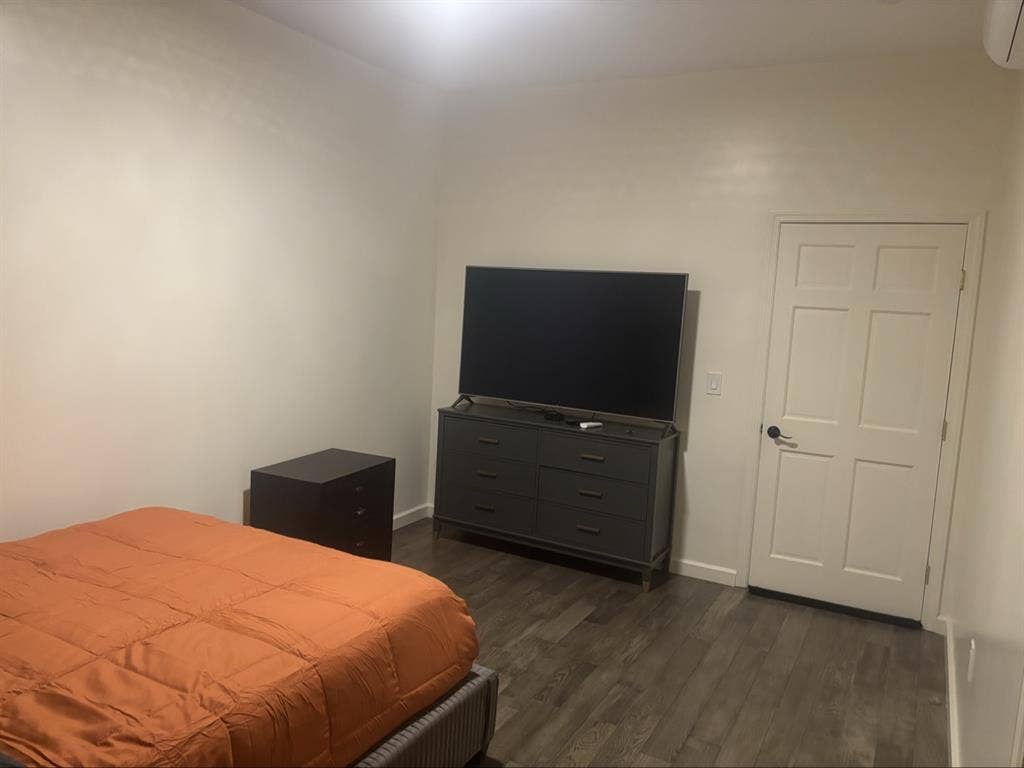 X- Large room in Flatbush