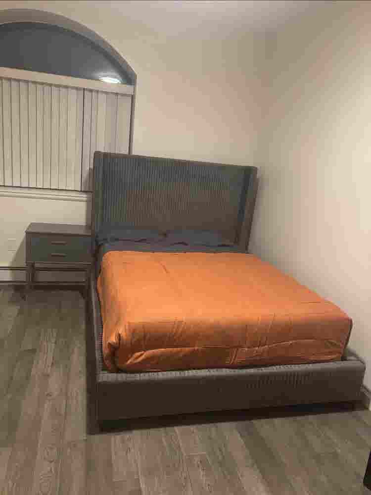 X- Large room in Flatbush
