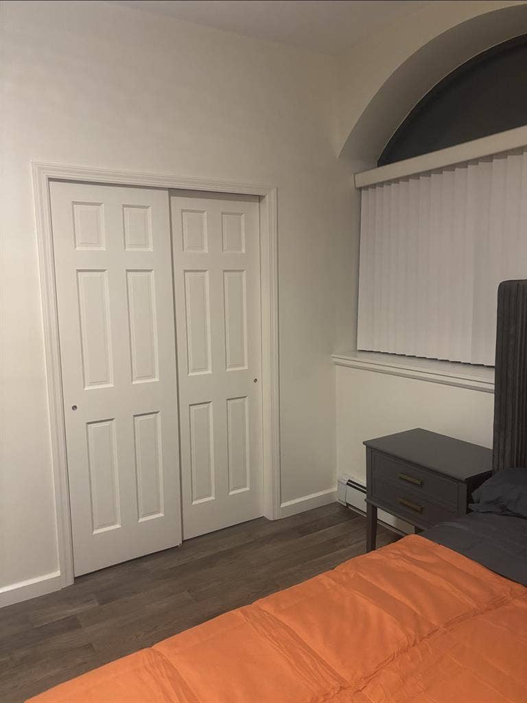 X- Large room in Flatbush