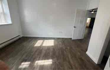 Xl 
Large room with pvt. bathroom