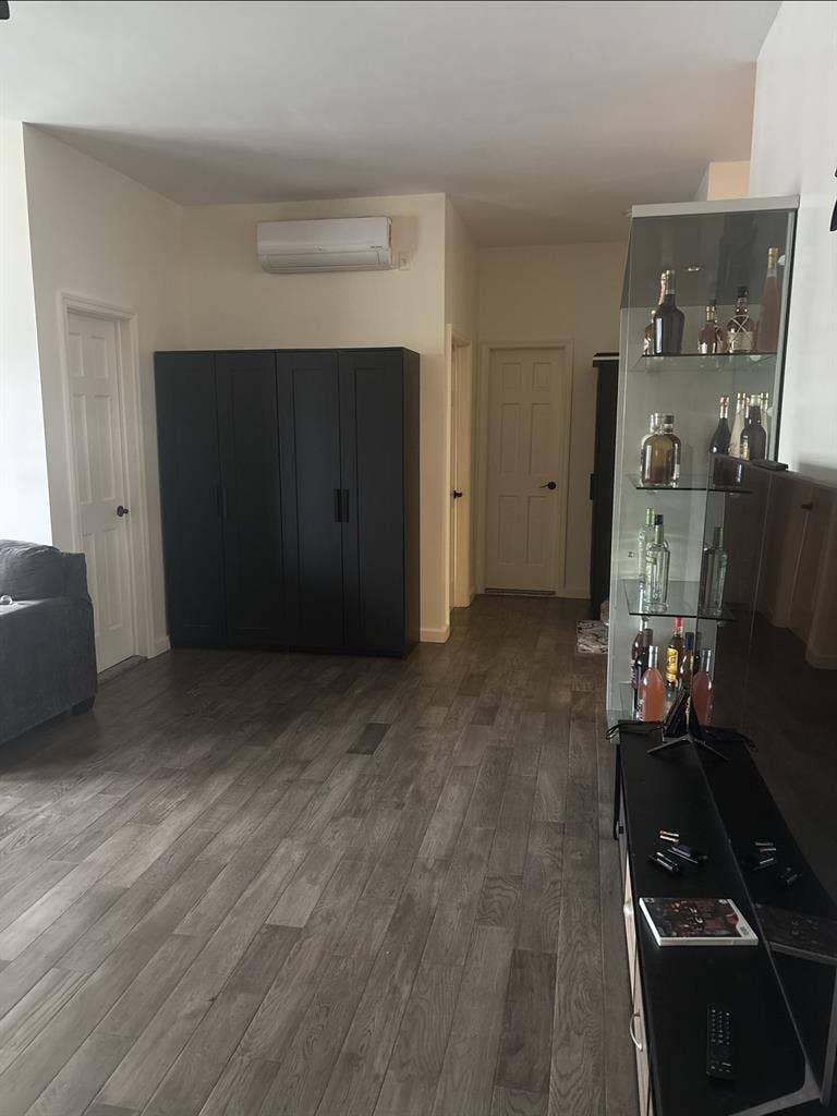 X- Large room in Flatbush