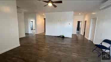 Xl 
Large room with pvt. bathroom