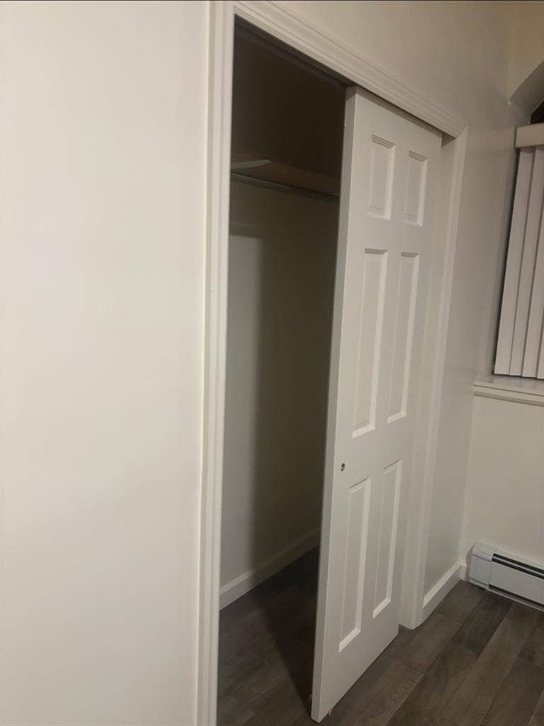 X- Large room in Flatbush