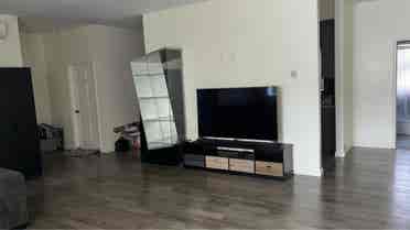 X- Large room in Flatbush