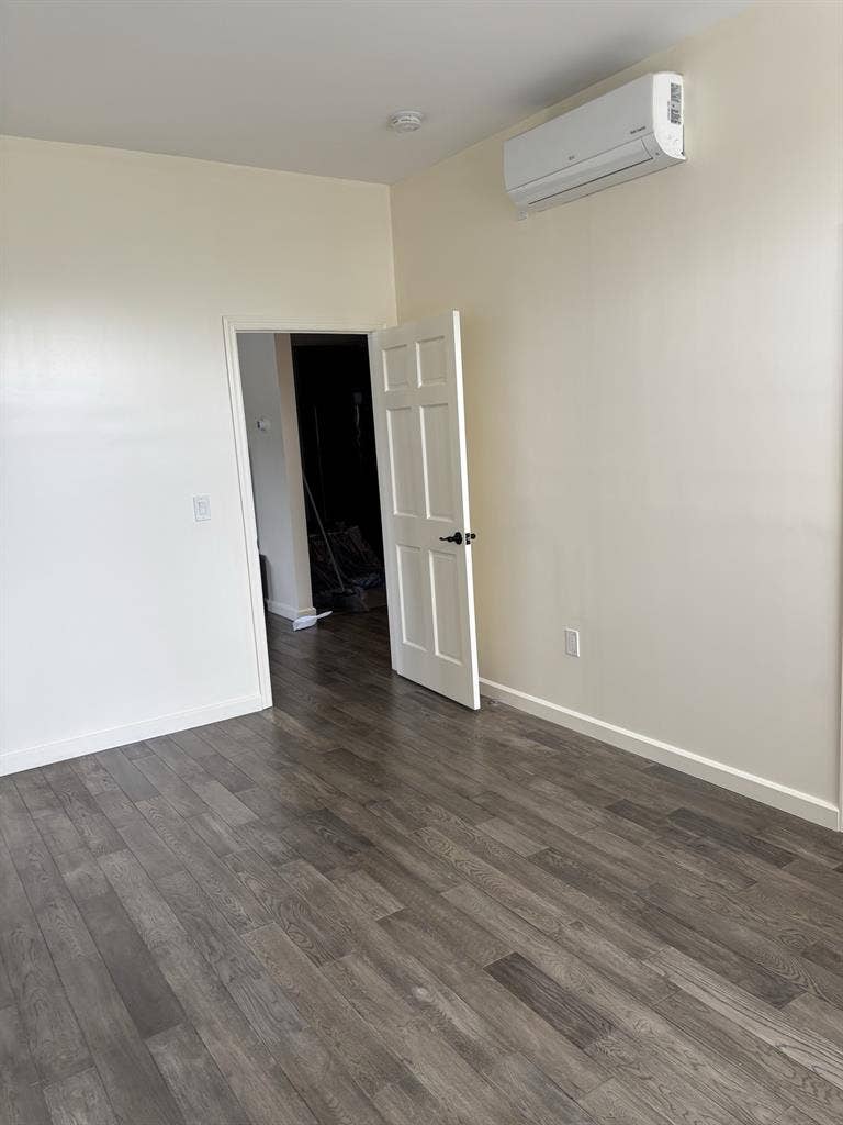 X- Large room in Flatbush
