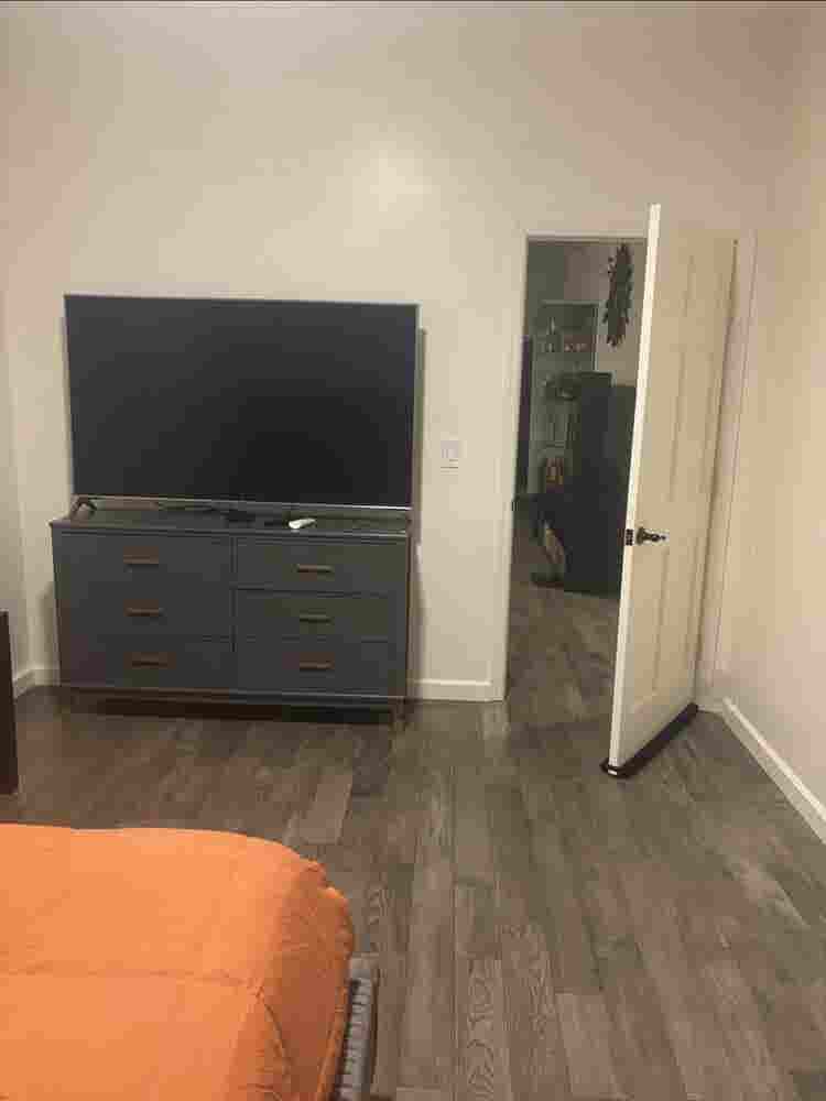 X- Large room in Flatbush
