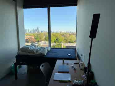 Apt for Rent