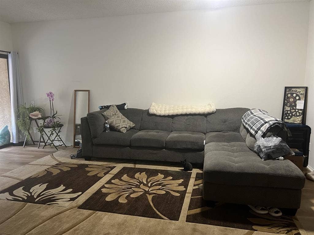 Room for rent