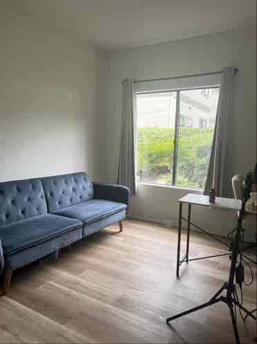 Room for rent