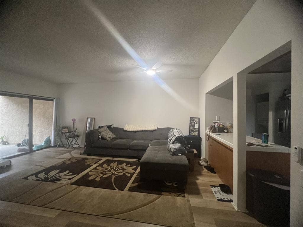 Room for rent