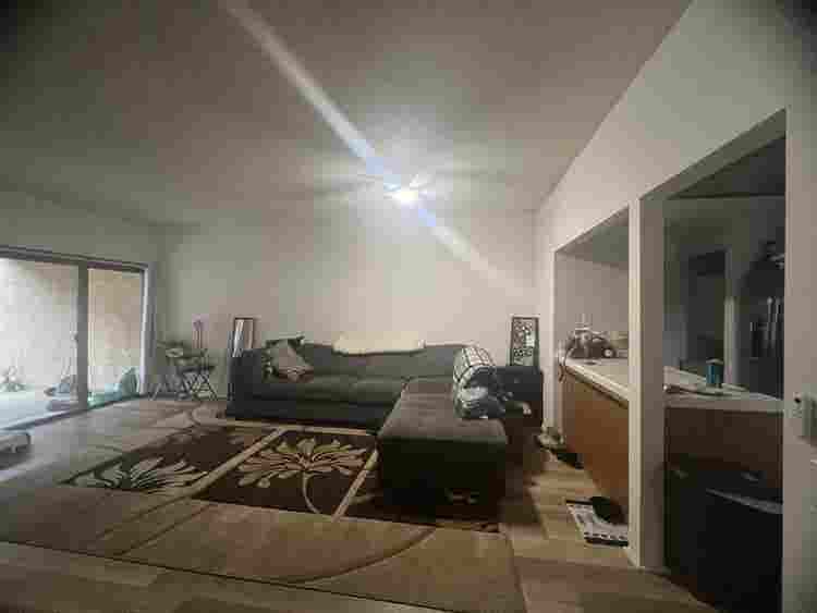 Room for rent. $