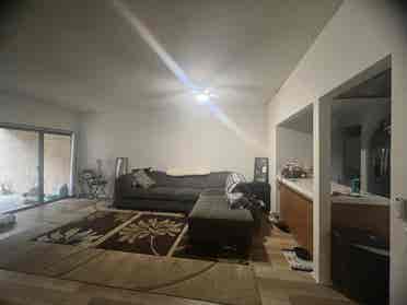Room for rent